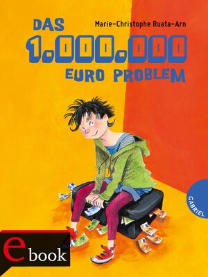 cover image of Das 1-Million-Euro-Problem
